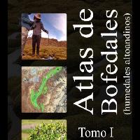 Atlas de Bofedales (humedales altoandinos). Municipios de San Pablo de Lípez y San Antonio de Esmoruco