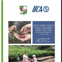 Estudio sobre el perfil de la mujer productora de café en la parroquia Hilario Luna y Luna, Municipio Moran del Estado Lara