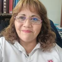 Coronel , Mónica Graciela