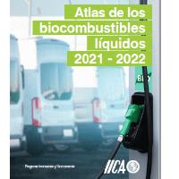Atlas de los biocombustibles líquidos 2022- 2022