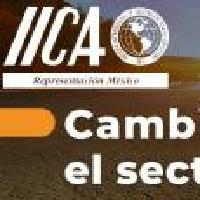 Cambio climático en el sector agroalimentario y los territorios rurales de México