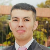García Romero, Luis Alejandro