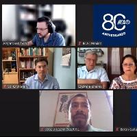 Seminario Virtual de la Red SIAL México: Los Jardines Etnobiológicos y su papel en la promoción y la conservación de los recursos bioculturales