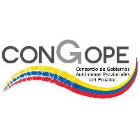 Consorcio de Consejos Provinciales del Ecuador