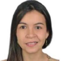 Berroteran Garces, Andrea Lizeth