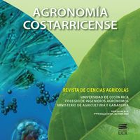 Evaluación agronómica de trece genotipos de camote (Ipomoea batatas L.)