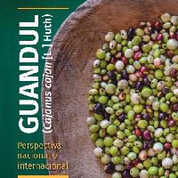 Guandul (Cajanus cajan [L.] Huth): perspectiva nacional e internacional