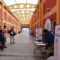 Centro de investigación