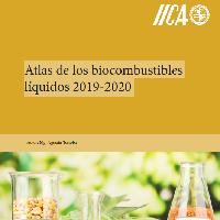 Atlas de los biocombustibles líquidos 2019-2020