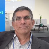 Juan Estuardo, Wyss Rosito