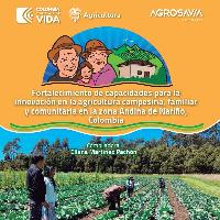 Fortalecimiento de capacidades para la innovación en la agricultura campesina, familiar y comunitaria en la zona Andina de Nariño, Colombia