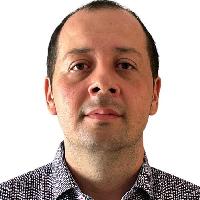 Garzón Rendón, Juan Pablo