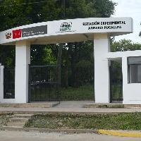 Estación Experimental Agraria Pucallpa
