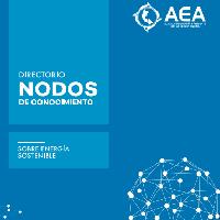 Directorio de nodos de conocimiento sobre energía sostenible