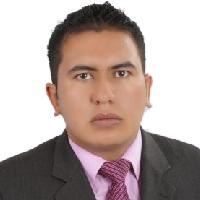 Delgadillo Duran, Diego Alejandro