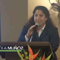 Testimonio de Fabiola Muñoz - SERFOR