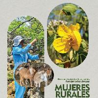 Reconocimiento de especies forrajeras locales por mujeres rurales de Los Santos (Santander)