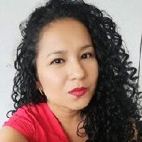 Velandia Alvarez, Astrid Yohana