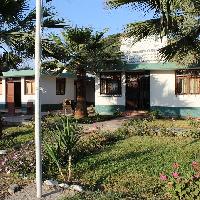 Estación Experimental Agraria Chincha