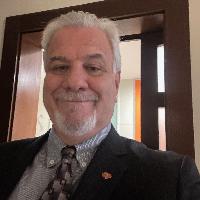 Marín Vargas, Franklin Gerardo