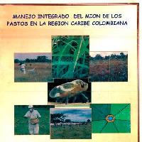 Manejo integrado del mion de los pastos en la región caribe colombiana-