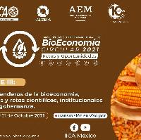 Congreso Internacional de Bioeconomía Circular - Fase III 1/3