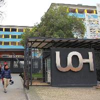 Universidad de O'Higgins de Chile
