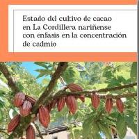 Estado del cultivo de cacao en la cordillera nariñense con énfasis en la concentración de cadmio
