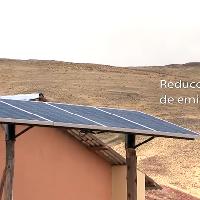 Soluciones energéticas para producir mejor (resumen en español)