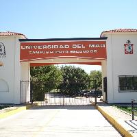 Campus Puerto Escondido de la UMAR