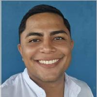 Chavez Alvarado, Geovanny José