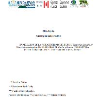 Evaluación de la patogeneidad del hongo Bauveria bassiana, y Metarhizium anisopliae, en el manejo de Cholus pilicauda (Coleptera:curculionidae), en el cultivo del cardamomo