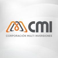 CMI Corporación Multi Inversiones