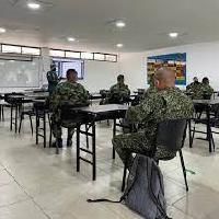 Formación del ejército colombiano en procesos Agropecuarios: Aportes para la paz