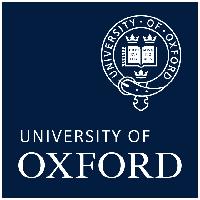 Mathematical, Physical and Life Sciences Division University of Oxford