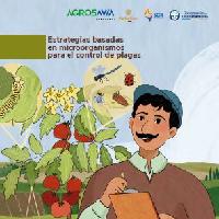 Estrategias basadas en microorganismos para el control de plagas