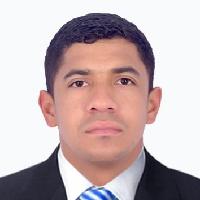Barona Rodriguez, Nestor Fabian
