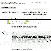 Análisis del comercio de mango en el marco del T-MEC, un análisis de competitividad