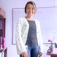 Sánchez Betancourt, Erika Patricia