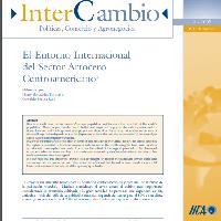 El entorno internacional del sector arrocero Centroamericano
