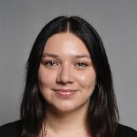 Estrada Gamboa, Joyce