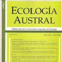 Ecología Austral