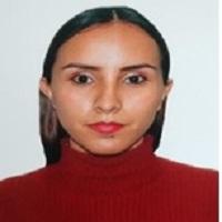 Castro Romero, Lizeth Katherine