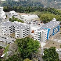 Universidad Tecnológica de Pereira de Colombia