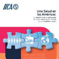 Una salud en las Américas: La importancia de la colaboración interinstitucional en el hemisferio y sus comunidades rurales