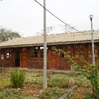 Estación Experimental Agraria El Chira
