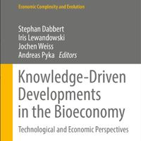 Innovaciones internacionales en bioeconomía en Centroamérica