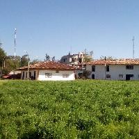 Estación Experimental Agraria Baños del Inca