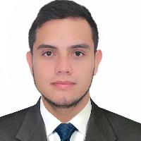 Ramirez Gonzalez, Andres Felipe