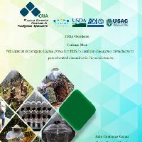 Nebulización con orégano (Lippia graveolens HBK) y eucalipto ( Eucalyptus camaldulensis) para el control alternativo de Varroa destructor